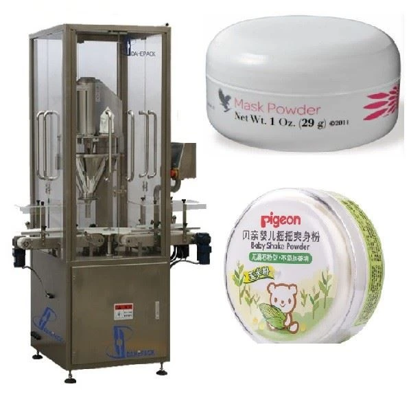Powder Dosing Machine