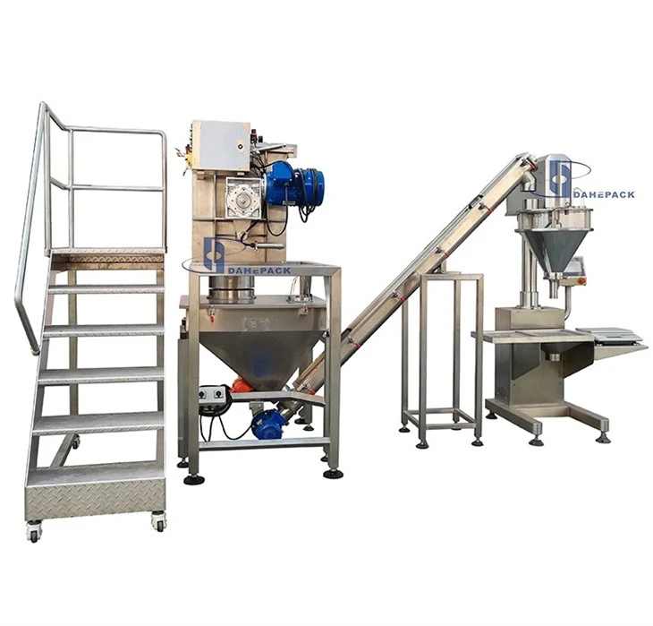 Our Powder Filling Machines, Auger Fillers best